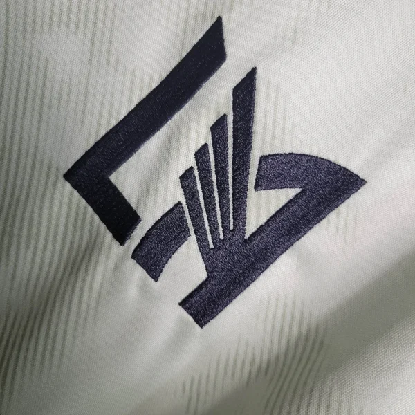 2023/2024 Los Angeles FC Away Soccer Jersey