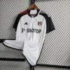 2023/2024 Fulham Home Football Shirt