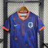 2024/2025 Netherlands Away Football Shirt