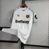2024/2025 West Ham United Away Football Shirt