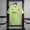 2023/2024 Borussia Mönchengladbach Goalkeeper Football Shirt