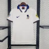 1996 Retro Italy Away Football Shirt