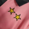 1997/1998 Retro Juventus Away Centenary Football Shirt