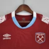 2022/2023 West Ham United Home Football Shirt