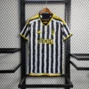 2023/2024 Juventus Home Football Shirt