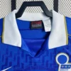 1995 Retro Italy Home Football Shirt