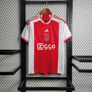 2023/2024 Ajax Home Football Shirt
