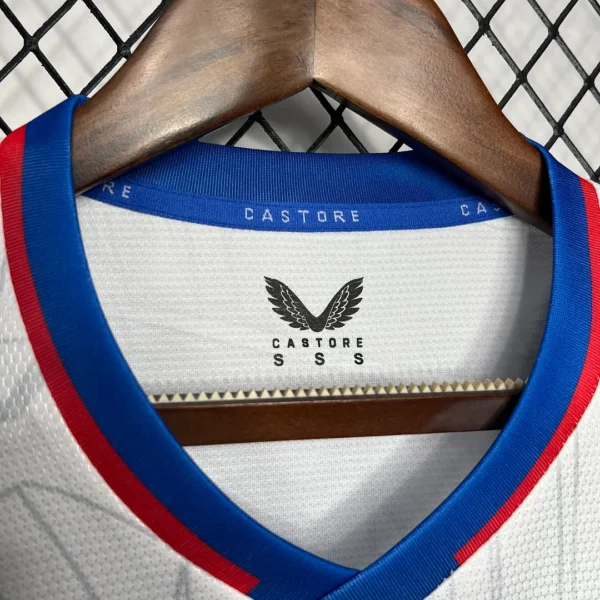 2024/2025 Rangers Away Shirt