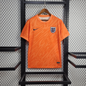 2024/2025 England Goalkeeper Football Shirt
