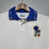 1994 Retro Italy Away Football Shirt