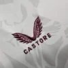 2023/2024 Aston Villa Home Football Shirt