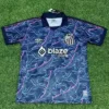2023/2024 Santos Third Away Football Shirt