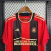 2023/2024 Atlanta United Home Soccer Jersey