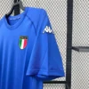 2000 Retro Italy Home Football Shirt