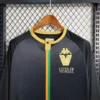 2023/2024 Long Sleeve Venezia Home Football Shirt
