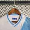 2023/2024 Crystal Palace Away Football Shirt