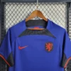 2022/2023 Netherlands Away Football Shirt
