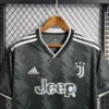 2022/2023 Juventus Away Football Shirt