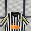 2013 Retro Santos Away Soccer Jersey