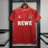 2023/2024 FC Köln Away Football Shirt