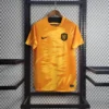 2022/2023 Netherlands Home Football Shirt