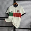 2022/2023 Portugal Away Football Shirt