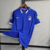 1996 Retro Italy Home Football Shirt