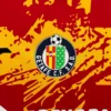 2023/2024 Getafe Away Football Shirt