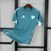 2025/2026 Cruzeiro Training Jersey