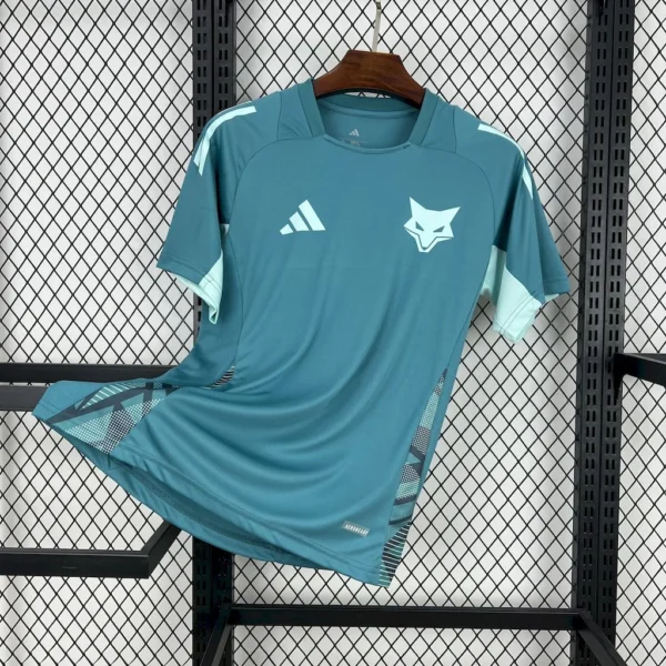 2025/2026 Cruzeiro Training Jersey