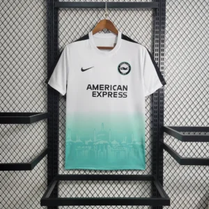 2023/2024 Brighton European Away Football Shirt