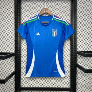 2024/2025 Italy Home Womens Jersey
