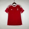 2023/2024 Nottingham Forest Home Football Shirt