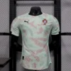 2025/2026 Player Edition Portugal Training Jersey Soccer Jersey