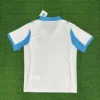 2025/2026 Marseille Home Football Shirt