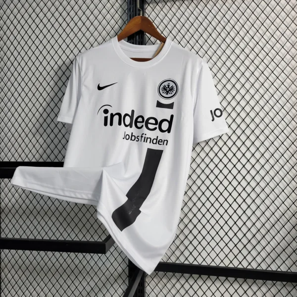 2023/2024 Eintracht Frankfurt Special Edition Football Shirt
