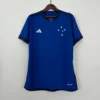 2023/2024 Cruzeiro Home Jersey
