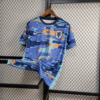 2024/2025 Netherlands Training Wear Football Shirt