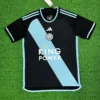 2023/2024 Leicester City Away Football Shirt