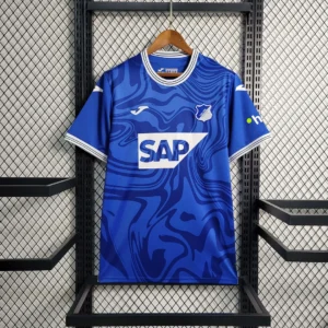 2023/2024 Hoffenheim Home Football Jersey
