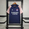 2023/2024 Lyon Training Wear Football Shirt
