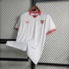 2023/2024 Sevilla Home Football Shirt