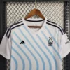 2023/2024 Nottingham Forest Away Football Shirt