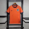 2024/2025 Netherlands Home Football Shirt