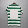 1998/1999 Retro Celtic Home Football Shirt