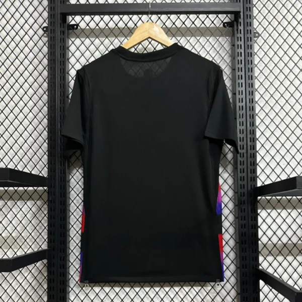 2025/2026 England Away Football Shirt