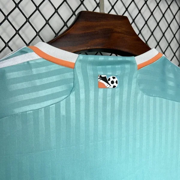 2024/2025 Inter Miami Third Away Football Jersey
