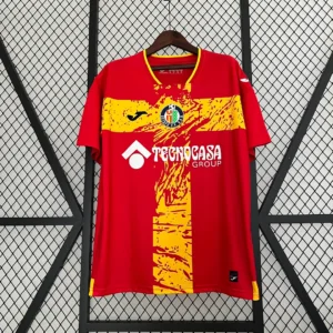 2023/2024 Getafe Away Football Shirt