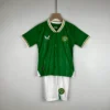 2023 Ireland Home Football Shirt Kids Size