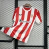 2024/2025 Athletic Bilbao Home Shirt